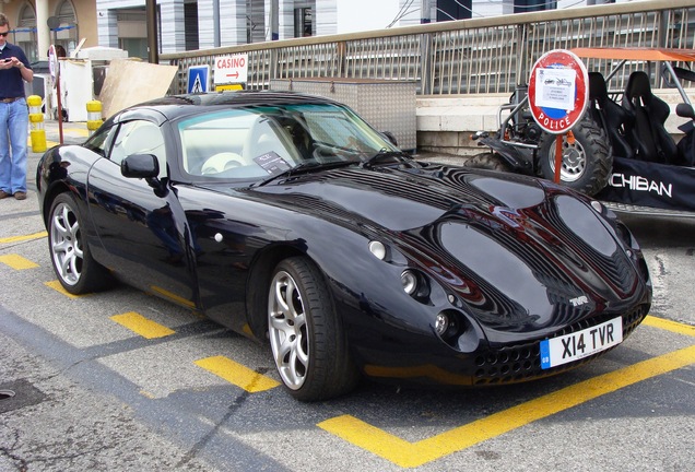 TVR Tuscan MKI