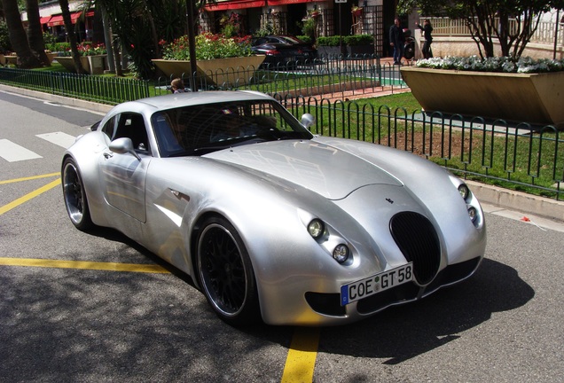 Wiesmann GT MF5