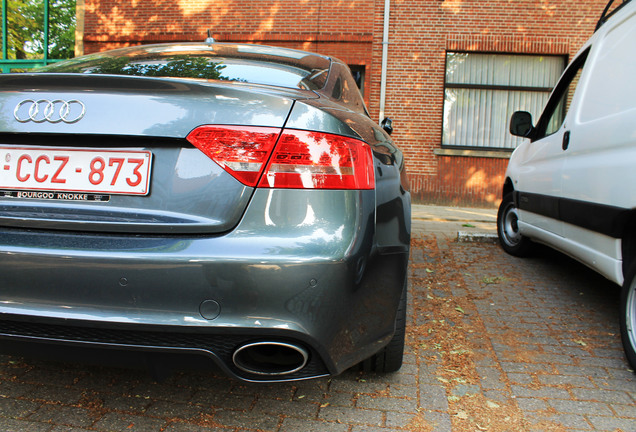 Audi RS5 8T