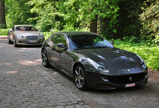 Ferrari FF