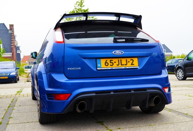 Ford Focus RS 2009