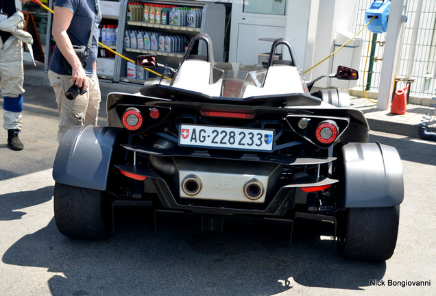 KTM X-Bow