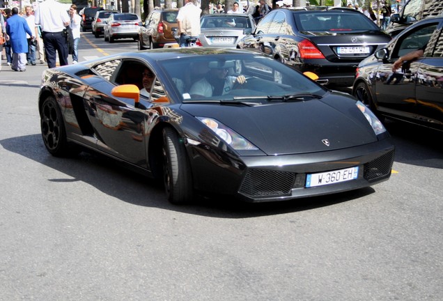 Lamborghini Gallardo