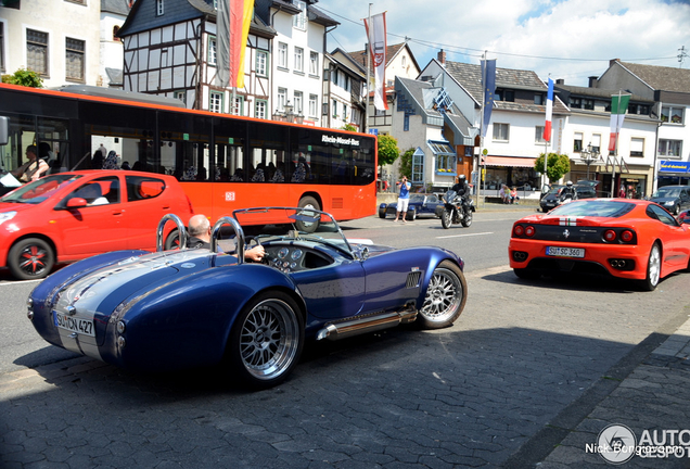 AC Cobra Superformance 427