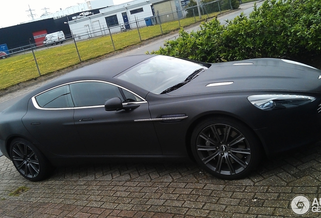 Aston Martin Rapide