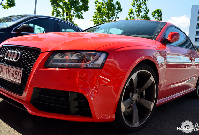 Audi RS5 8T