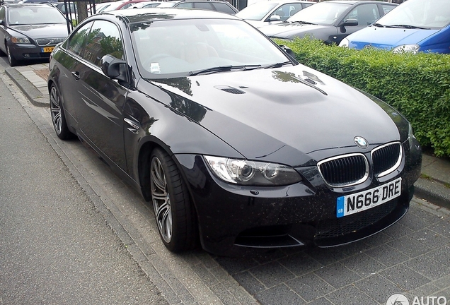 BMW M3 E92 Coupé