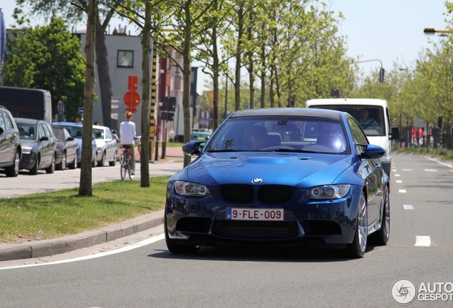 BMW M3 E92 Coupé