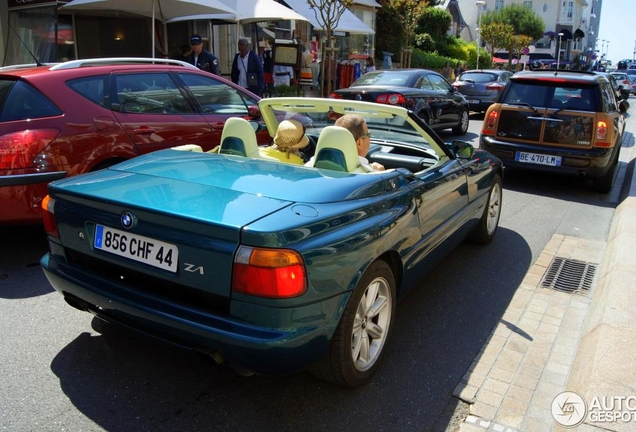 BMW Z1