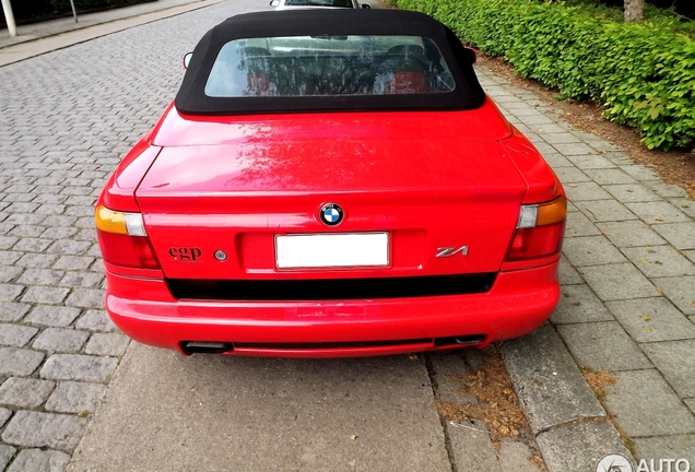 BMW Z1