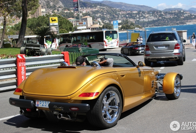 Chrysler Prowler