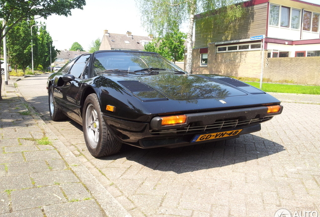 Ferrari 308 GTS