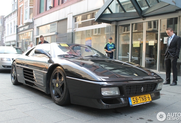 Ferrari 348 TS