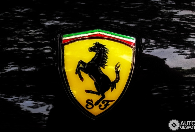 Ferrari 612 Scaglietti