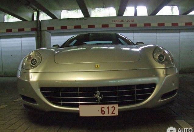 Ferrari 612 Scaglietti One-to-One