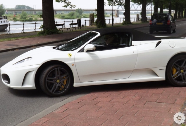 Ferrari F430 Spider