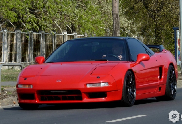 Honda NSX