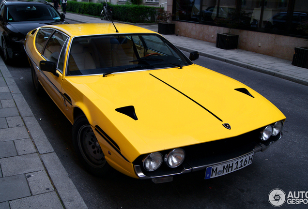 Lamborghini Espada