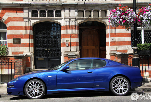 Maserati GranSport