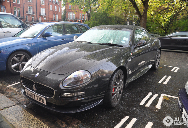 Maserati GranSport MC Victory