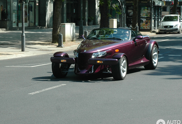 Plymouth Prowler