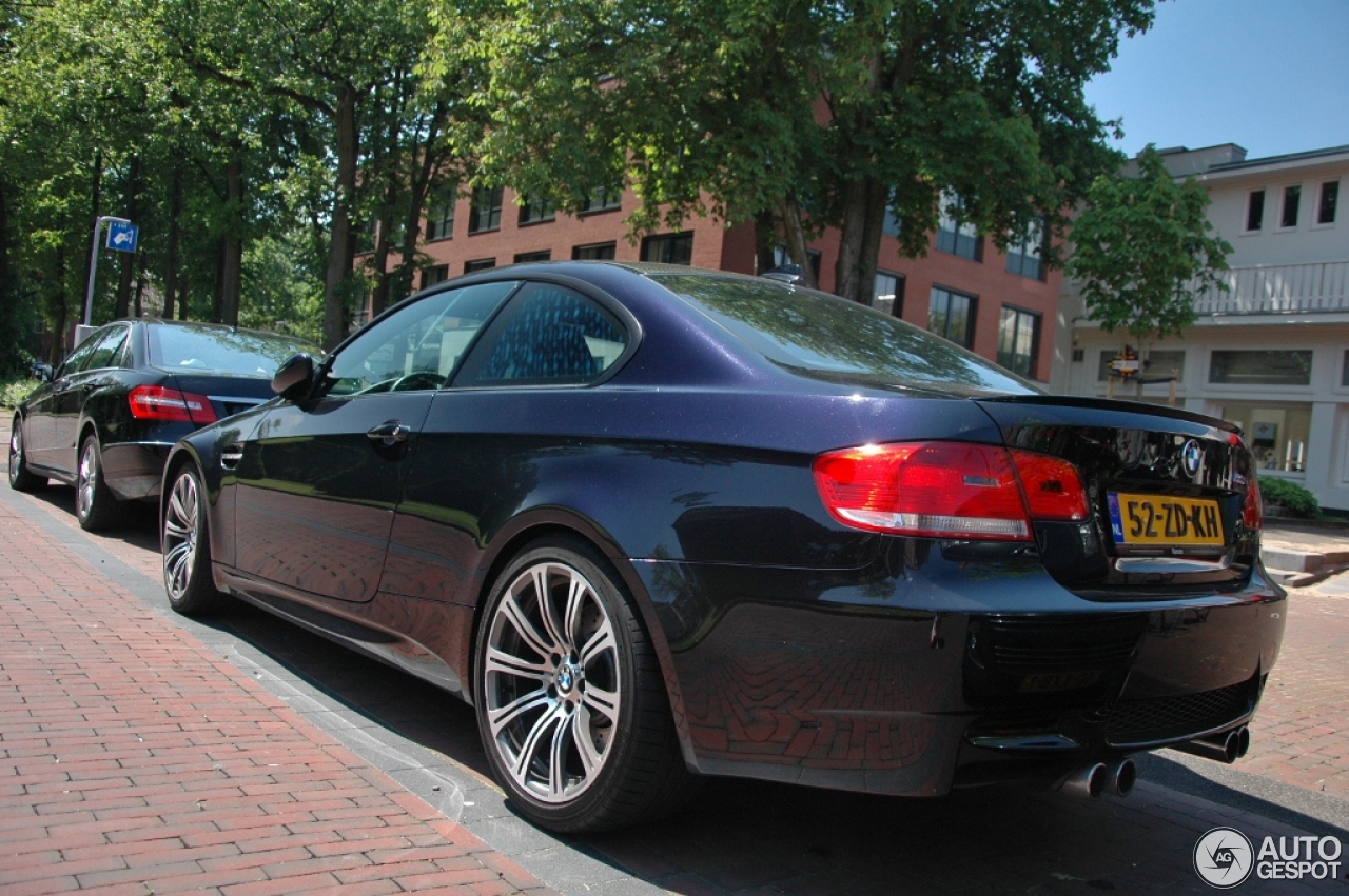 BMW M3 E92 Coupé