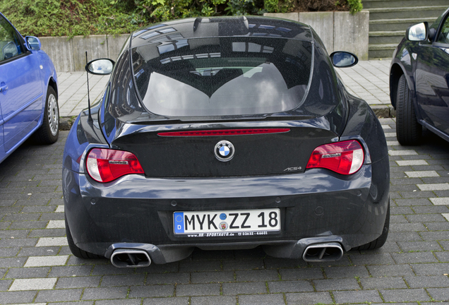 BMW AC Schnitzer ACS4 Sport Coupé