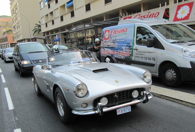 Ferrari 250 GT California Spider