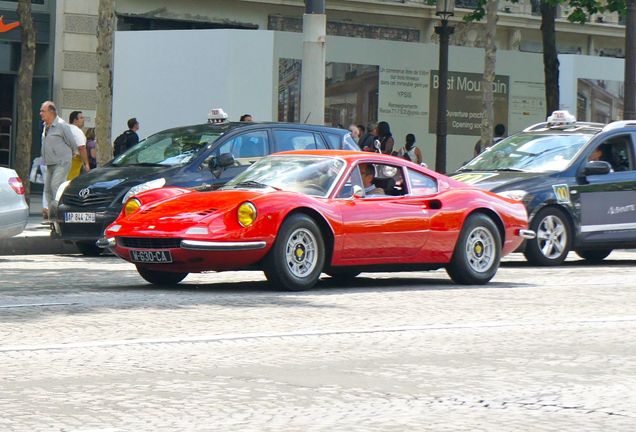 Ferrari Dino 246 GT