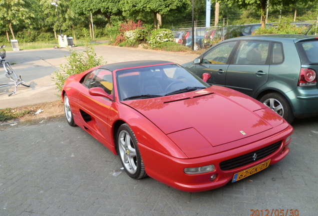 Ferrari F355 GTS