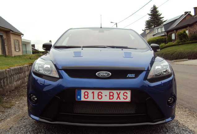 Ford Focus RS 2009