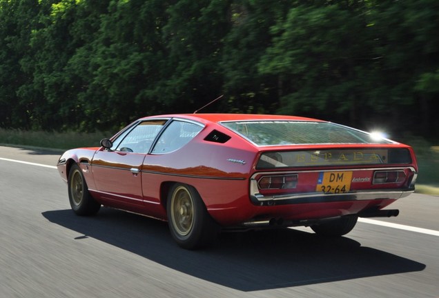 Lamborghini Espada