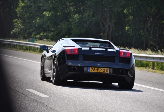 Lamborghini Gallardo