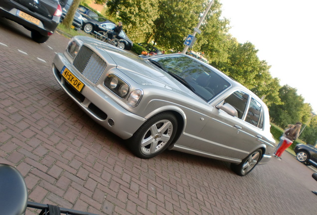 Bentley Arnage T