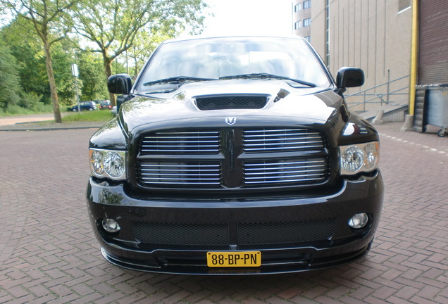 Dodge RAM SRT-10