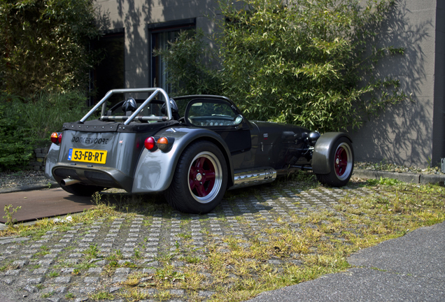 Donkervoort D8 180R