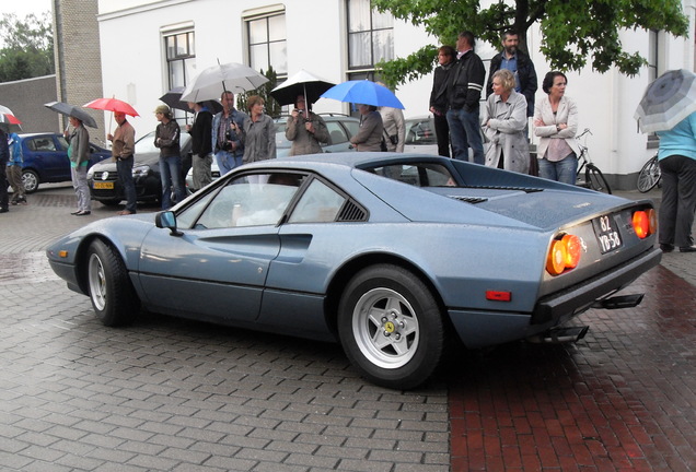 Ferrari 308 GTB Vetroresina