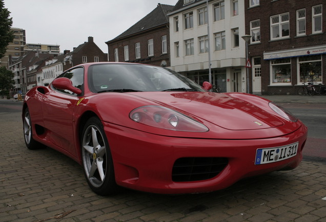 Ferrari 360 Modena