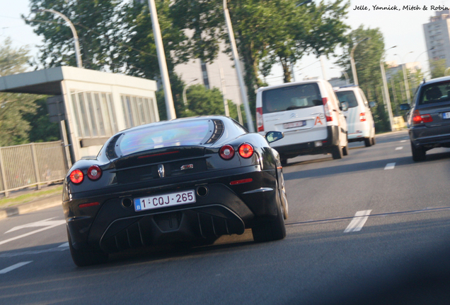 Ferrari 430 Scuderia