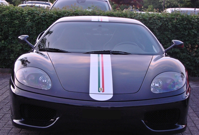 Ferrari Challenge Stradale