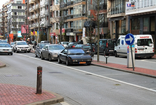 Ferrari Mondial 3.2 Cabriolet