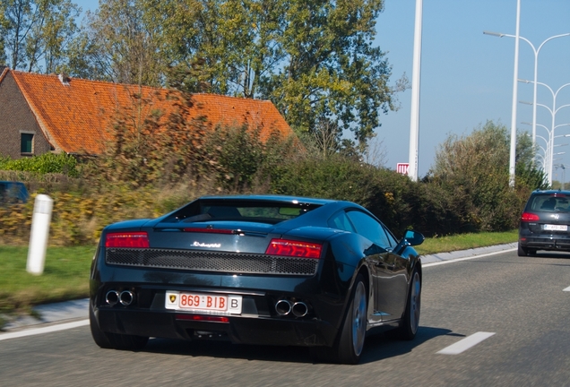 Lamborghini Gallardo LP560-4