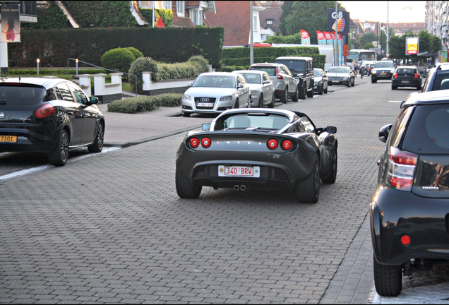 Lotus Elise S2 Club Racer