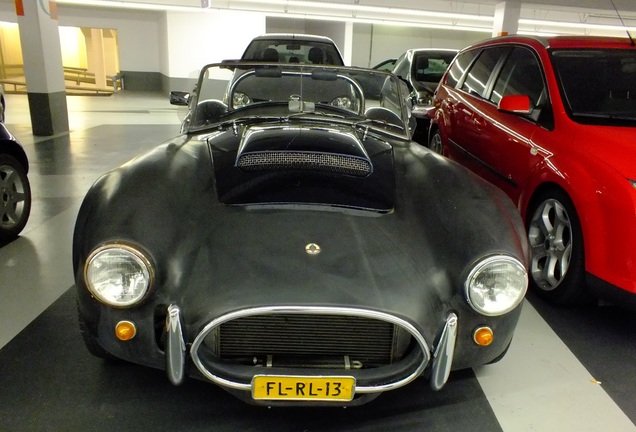 AC Cobra Superformance 427