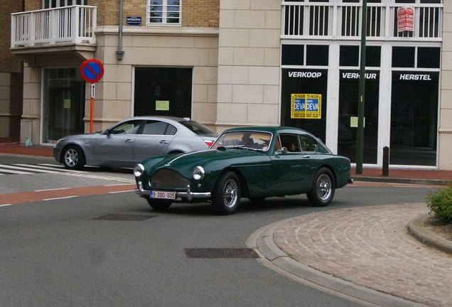 Aston Martin DB2/4 MKIII