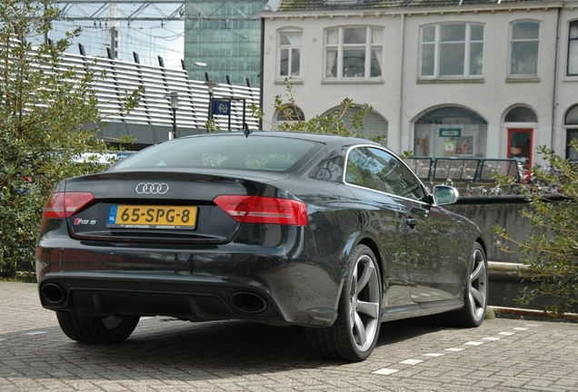 Audi RS5 8T