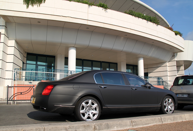 Bentley Continental Flying Spur