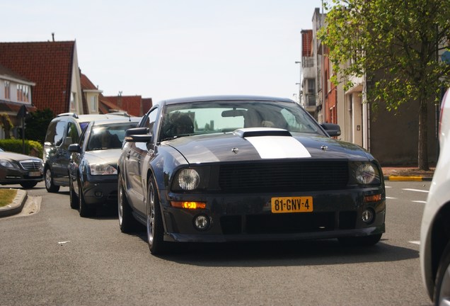 Ford Mustang Roush 428R