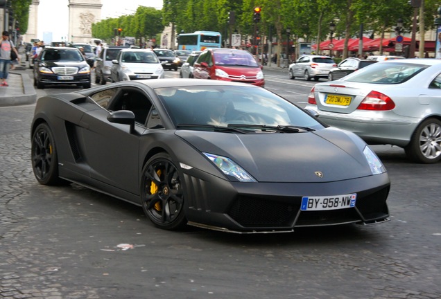 Lamborghini Gallardo LP560-4 ENCO Exclusive