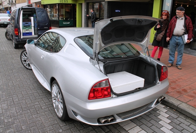 Maserati GranSport